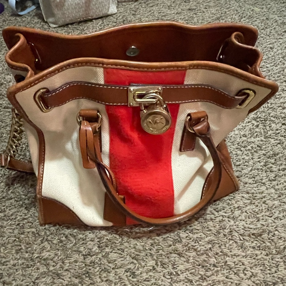 Michael Kors Bag/WELL LOVED